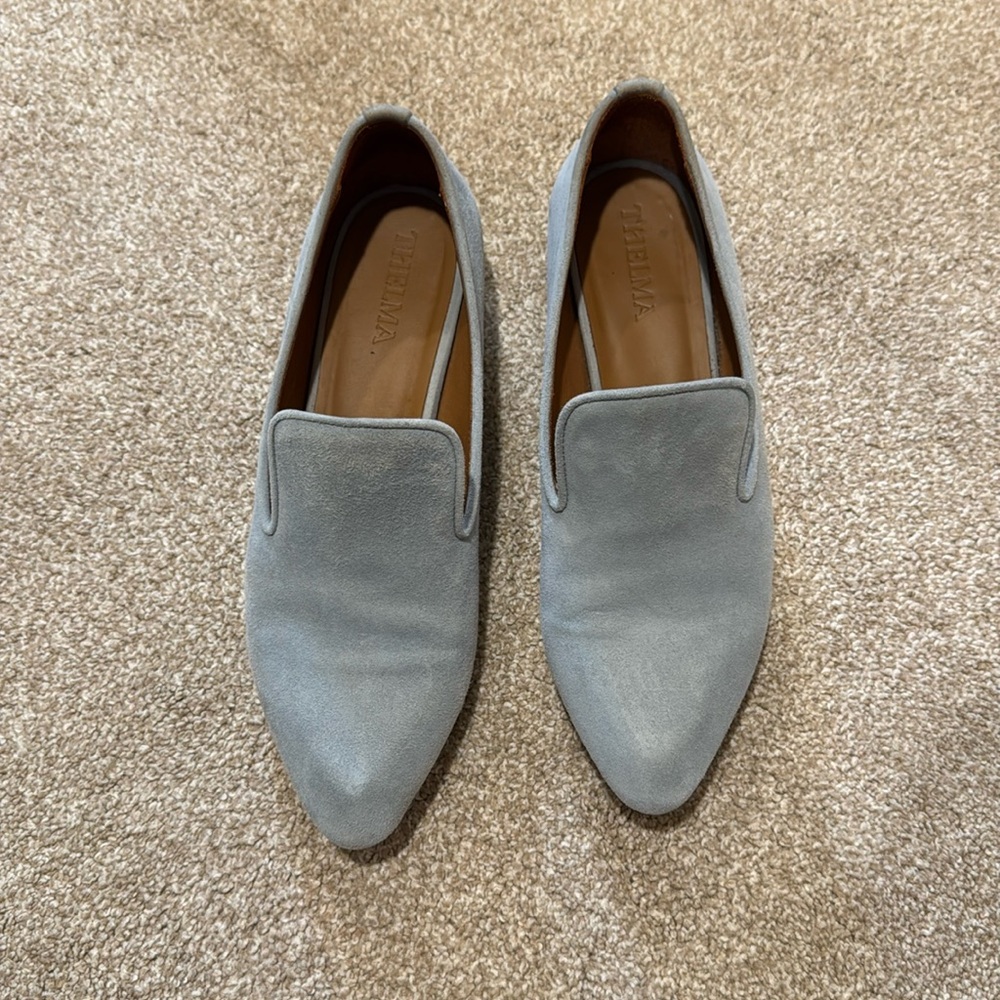 Thelma loafer’s